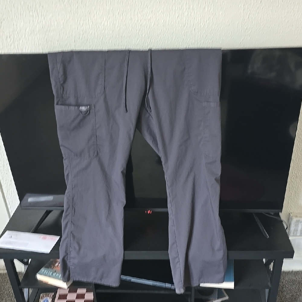 Cherokee Scrub Bottoms, XL